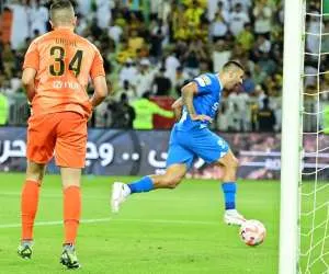 اخبار اليمن الان ريمونتادا هلالية الاتحاد برباعية السعودي اخبار اليمن الان الحدث اليوم عاجل