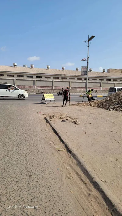 اخبار اليمن الان إستمرار العمل السجن القطيبي حرارة اخبار اليمن الان الحدث اليوم عاجل
