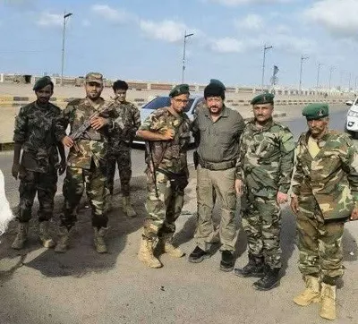 اخبار اليمن الان العقيد السرحي ميدانيا انتشار الأمنية اخبار اليمن الان الحدث اليوم عاجل