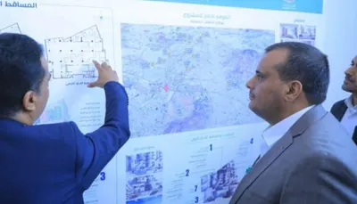 اخبار اليمن الان الحدث اليوم عاجل 