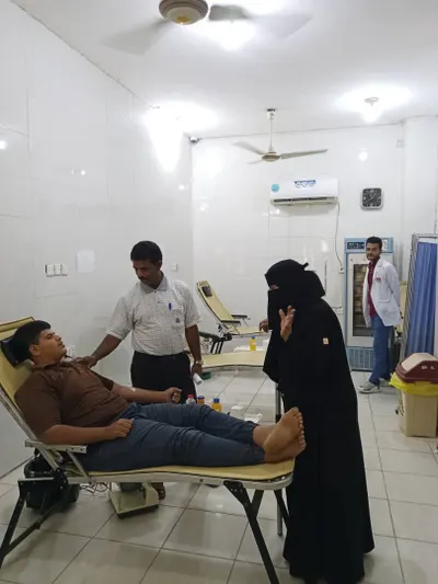 اخبار اليمن الان الجمعية الوطنية متابعة مستشفيات حضرموت اخبار اليمن الان الحدث اليوم عاجل