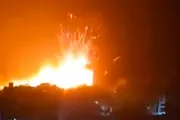 وكالة الصحافة اليمنية اخبار اليمن الان انفجار أسلحة مدينة وسقوط وجرحى اخبار اليمن الان الحدث اليوم عاجل وكالة الصحافة اليمنية