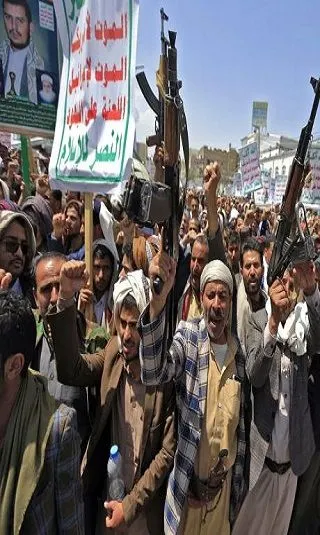 اخبار اليمن الان الحدث اليوم عاجل 