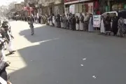 اخبار اليمن الان الحدث اليوم عاجل صحيفة الثورة صنعاء