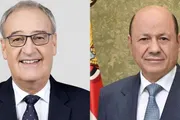 كريتر إسكاي اخبار اليمن الان رئيس القيادة بالعيد الوطني السويسري اخبار اليمن الان الحدث اليوم عاجل كريتر إسكاي