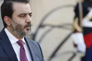 فرانس 24 اخبار اليمن الان الشيباني استئناف مفاوضات إسرائيل ويدعوها اخبار اليمن الان الحدث اليوم عاجل فرانس 24