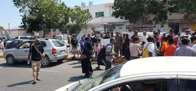 اخبار اليمن الان الحدث اليوم عاجل 