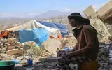 عدن تايم اخبار اليمن الان اليمن أكبر المتضررين المساعدات الأميركية اخبار اليمن الان الحدث اليوم عاجل عدن تايم