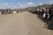 صحيفة الثورة صنعاء اخبار اليمن الان وتطبيق لخريجي المستوى التعبئة الداخلية اخبار اليمن الان الحدث اليوم عاجل صحيفة الثورة صنعاء