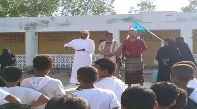 اخبار اليمن الان نتقالي زنجبار الوطنية الجنوبية المديرية اخبار اليمن الان الحدث اليوم عاجل