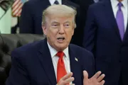 عرب تايم اخبار اليمن الان ترامب توقيع الاتفاق أمريكا وإيران اخبار اليمن الان الحدث اليوم عاجل عرب تايم