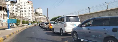 اخبار اليمن الان محطة تستعد للعمل الشيخ عثمان اخبار اليمن الان الحدث اليوم عاجل