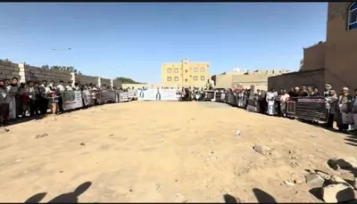 اخبار اليمن الان الحدث اليوم عاجل 