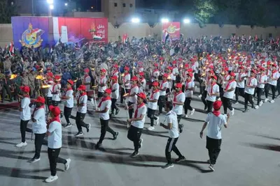 اخبار اليمن الان الحدث اليوم عاجل 