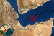 المشهد العربي اخبار اليمن الان استهداف ناقلة قبالة بصاروخ مكيراس اخبار اليمن الان الحدث اليوم عاجل المشهد العربي