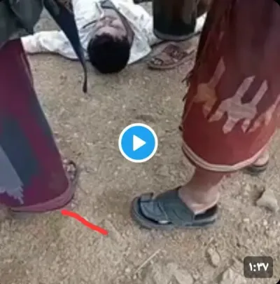 اخبار اليمن الان وتعذيبه الموت حوثية بذمار فيديو اخبار اليمن الان الحدث اليوم عاجل
