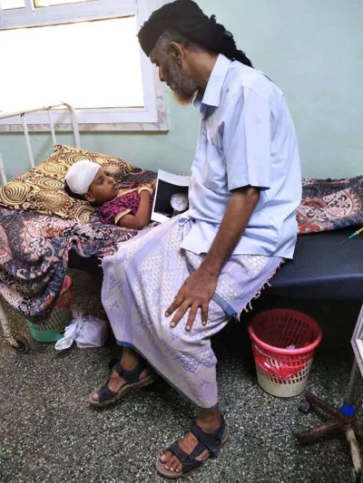 اخبار اليمن الان الحدث اليوم عاجل 