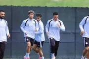 عرب تايم اخبار اليمن الان منتخب استعداداته للأرجنتين الإقامة العاصفة اخبار اليمن الان الحدث اليوم عاجل عرب تايم