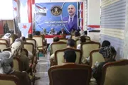 عرب تايم اخبار اليمن الان وتقارير انتخاب للاتحاد لنقابات والصحراء اخبار اليمن الان الحدث اليوم عاجل عرب تايم