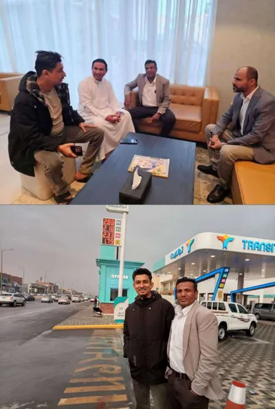 اخبار اليمن الان الحدث اليوم عاجل 