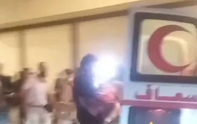 اخبار اليمن الان إصابة شخصين بحالة دوار وإغماء اخبار اليمن الان الحدث اليوم عاجل