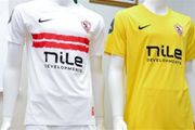 الزمالك يسعى لريمونتادا تاريخية أمام اتحاد العاصمة باستاد...