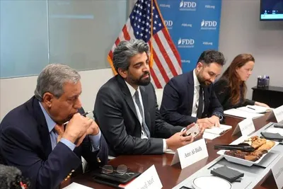 اخبار اليمن الان الخارجية الجنوبية دبلوماسية للكونغرس والإعلام اخبار اليمن الان الحدث اليوم عاجل