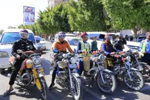 اخبار اليمن الان الحدث اليوم عاجل 