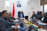 صدى الساحل اخبار اليمن الان برئاسة الاتصالات اجتماعا لمناقشة الخدمات اخبار اليمن الان الحدث اليوم عاجل صدى الساحل
