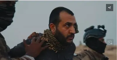 اخبار اليمن الان العراق القبض القيادي الارهابي بخاري اخبار اليمن الان الحدث اليوم عاجل