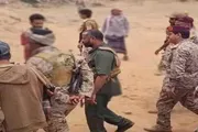 صحيفة المرصد اخبار اليمن الان لماذا أرسلت السعودية العقيلي الضالع اخبار اليمن الان الحدث اليوم عاجل صحيفة المرصد