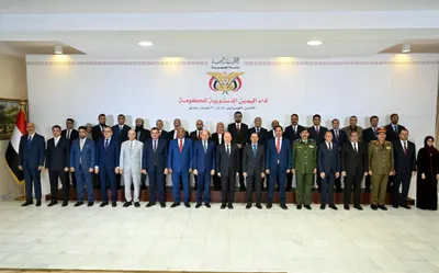 اخبار اليمن الان الحدث اليوم عاجل 