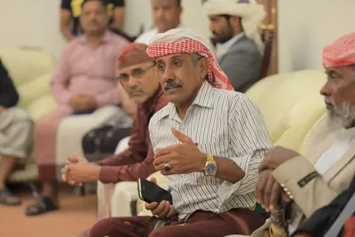 اخبار اليمن الان الجمعية الوطنية الاستشارية لمعالجة والنزاعات اخبار اليمن الان الحدث اليوم عاجل