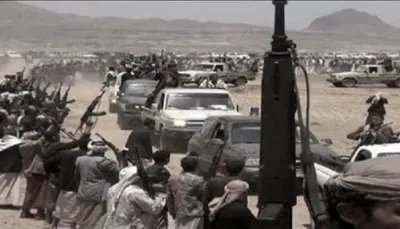 اخبار اليمن الان قبائل الاحتشاد لتحرير الزايدي التحالف اخبار اليمن الان الحدث اليوم عاجل