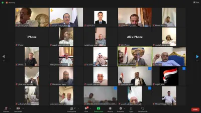 اخبار اليمن الان الحدث اليوم عاجل 