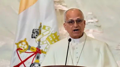 اخبار اليمن الان الفاتيكان لبنان استمرار الغارات الإسرائيلية اخبار اليمن الان الحدث اليوم عاجل