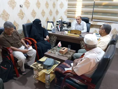 اخبار اليمن الان الحدث اليوم عاجل 