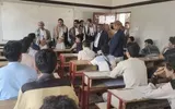 صحيفة الثورة صنعاء اخبار اليمن الان اختبارات الثانوية الدورات الصيفية الأمانة اخبار اليمن الان الحدث اليوم عاجل صحيفة الثورة صنعاء