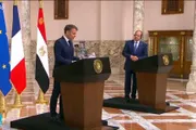 فرانس 24 اخبار اليمن الان ماكرون يزور ويلتقي السيسي أفريقية اخبار اليمن الان الحدث اليوم عاجل فرانس 24