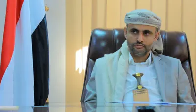 اخبار اليمن الان تعليق صنعاء توقيع الاسرى الرياض اخبار اليمن الان الحدث اليوم عاجل
