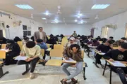 عرب تايم اخبار اليمن الان وتقارير اختتام امتحانات اللغات والترجمة اخبار اليمن الان الحدث اليوم عاجل عرب تايم