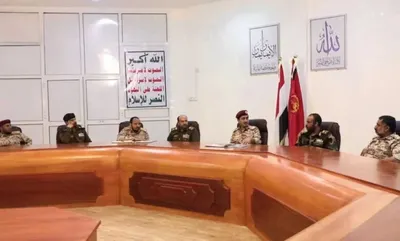 اخبار اليمن الان مليشيا الحوثي عسكرية الحديدة الأضواء اخبار اليمن الان الحدث اليوم عاجل