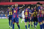 عدن تايم اخبار اليمن الان يويفا يحبط برشلونة بقرار ملزم اخبار اليمن الان الحدث اليوم عاجل عدن تايم