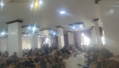 اخبار اليمن الان الحدث اليوم عاجل 