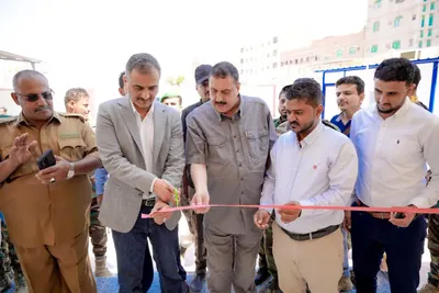 اخبار اليمن الان الحدث اليوم عاجل 