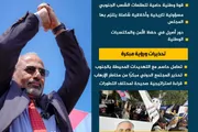 المشهد العربي اخبار اليمن الان المجلس الانتقالي ومصالحه الاستراتيجية إنفوجراف اخبار اليمن الان الحدث اليوم عاجل المشهد العربي