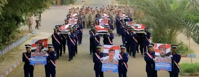 اخبار اليمن الان الحدث اليوم عاجل 