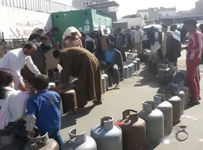 اخبار اليمن الان الحدث اليوم عاجل 