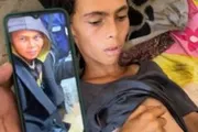 صحيفة الثورة صنعاء اخبار اليمن الان استشهاد فلسطيني الجوع وسوء التغذية اخبار اليمن الان الحدث اليوم عاجل صحيفة الثورة صنعاء