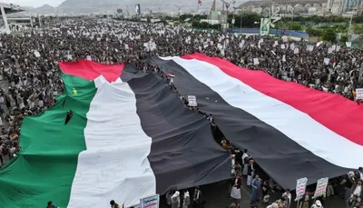 اخبار اليمن الان مسؤول عسكري بصنعاء القاء للموساد اخبار اليمن الان الحدث اليوم عاجل